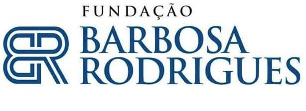 Logo Fundação Barbosa Rodrigues